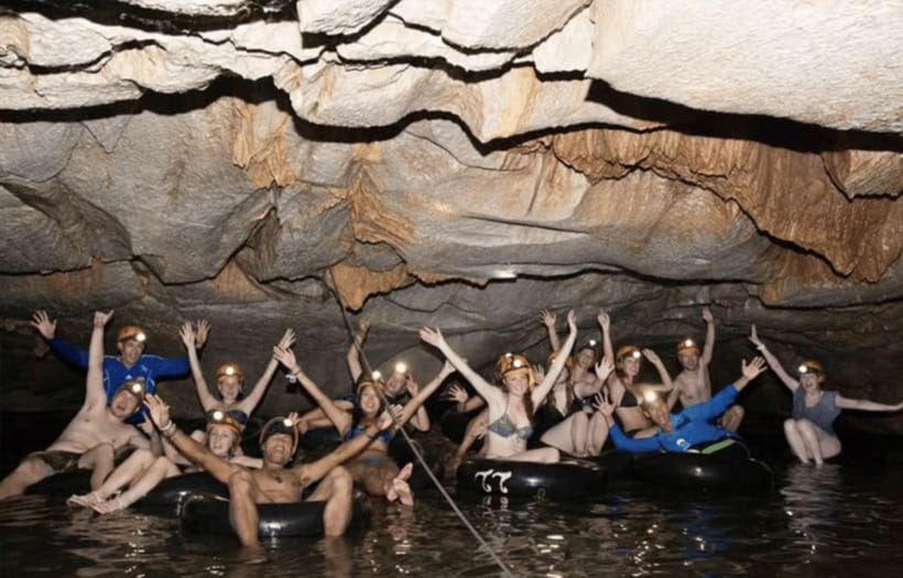 Vang Vieng: Kayaking&Zipline&Water Cave&Tham Chang tour - Why this Vang Vieng day works