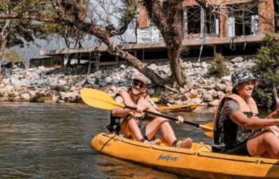 Zipline&Kayaking&BlueLagoon 1
