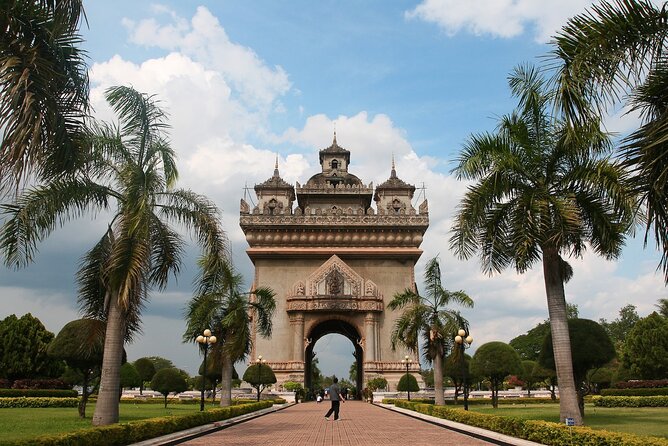 Vientiane City Day Tour and Buddha Park Visit with Lunch | Laos - Why this makes sense as a first day in Vientiane