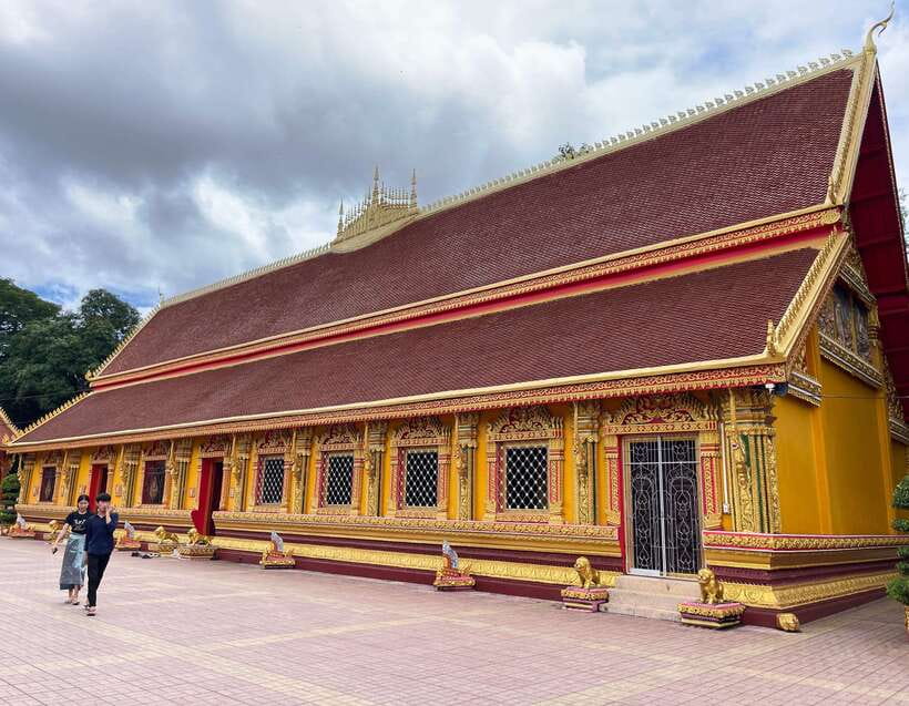 Vientiane classic Food tour ( Included Food ) - Why this Vientiane food tour works