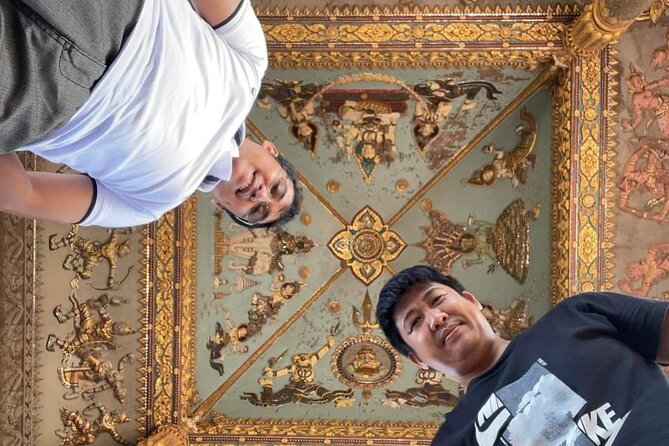 Vientiane Cultural Tour with Private Guide - Lunch, pacing, and the practical rhythm of the day