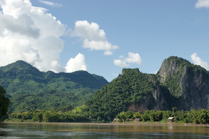 Vientiane Day Trip By Bike To Tad Moon Waterfall - What the $150 price gets you
