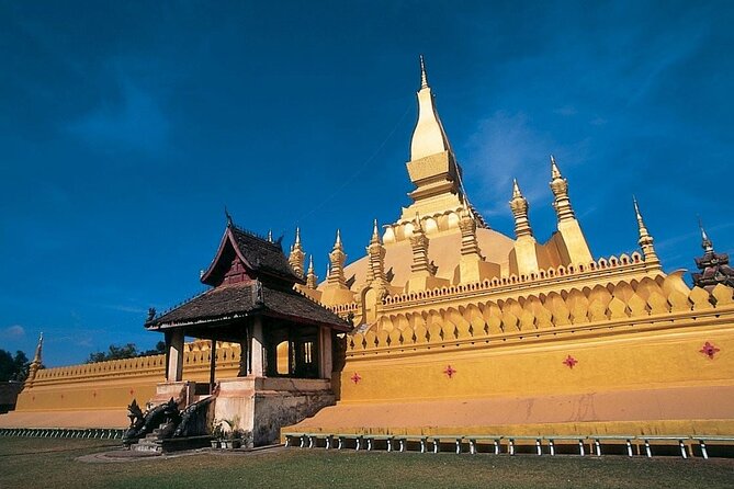 Vientiane Half-Day City Tour - Is $89 a fair price?