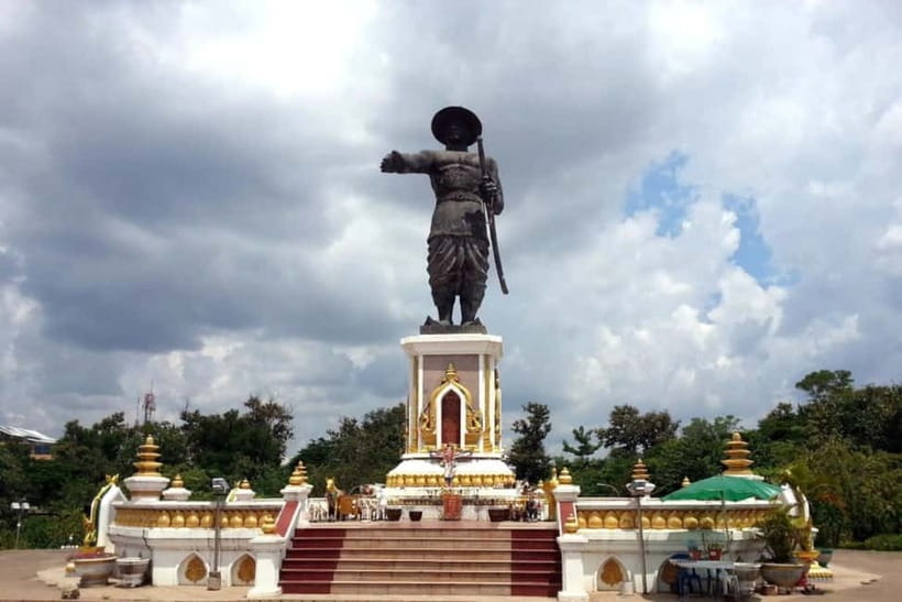 Vientiane: Half-Day City Tour - Morning or Afternoon - What the Guide Adds, and Where to Set Expectations