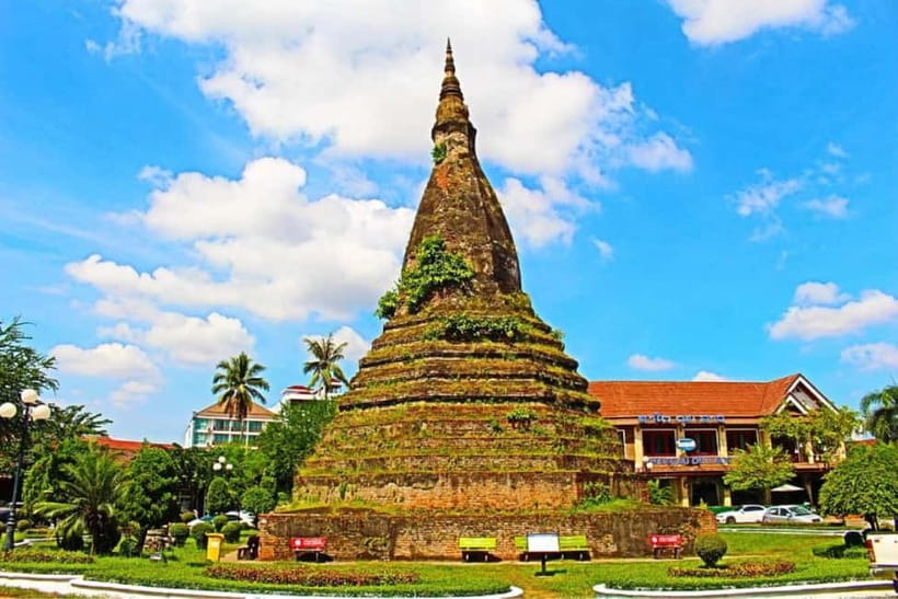 Vientiane: Half-Day City Tour - Morning or Afternoon - Morning or Afternoon: Choosing the Better Half-Day