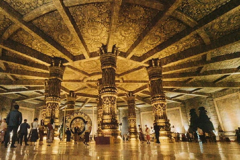 Vientiane: Half-Day City Tour - Morning or Afternoon - The $65 Price: What You Are Really Paying For