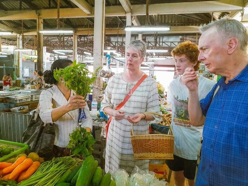 Vientiane Private Lao Cooking Class with Market Tour - Should you book the Vientiane Lao cooking class?
